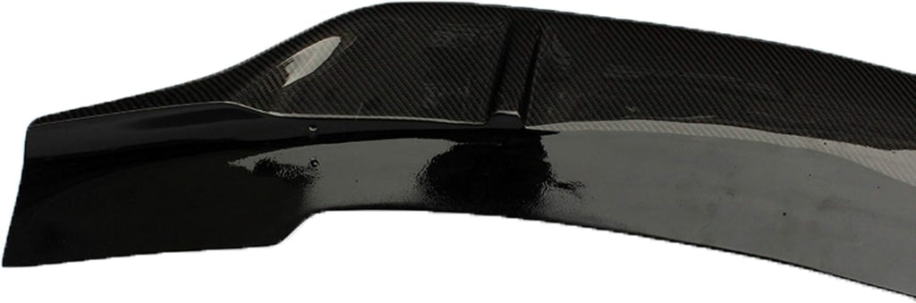 Carbon Fiber Trunk Spoiler for Sedan C302866