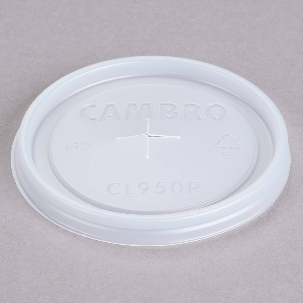 Disposable Lid for 950P2 X296059