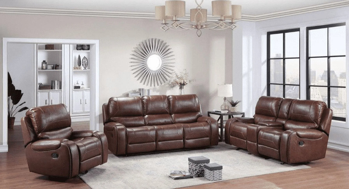 3 Piece Manual Motion Set N207