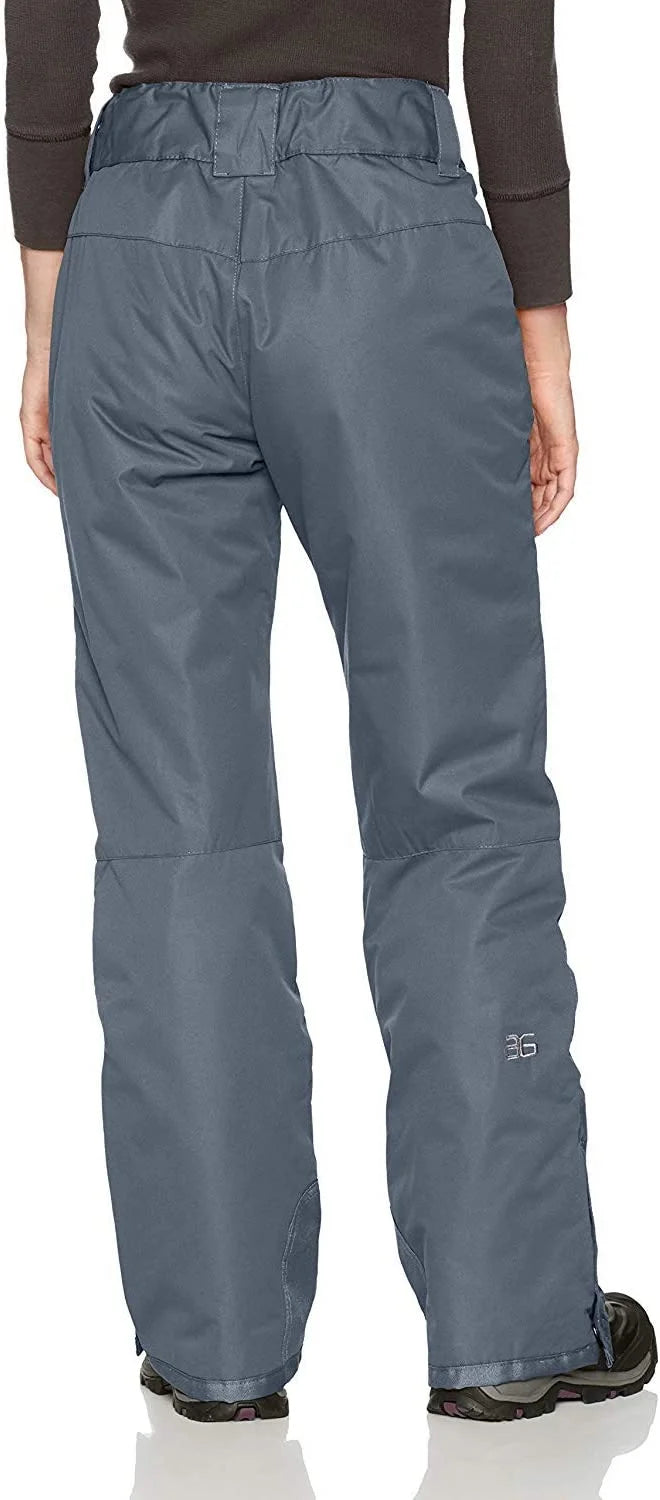 Insulated Snow Pants C224