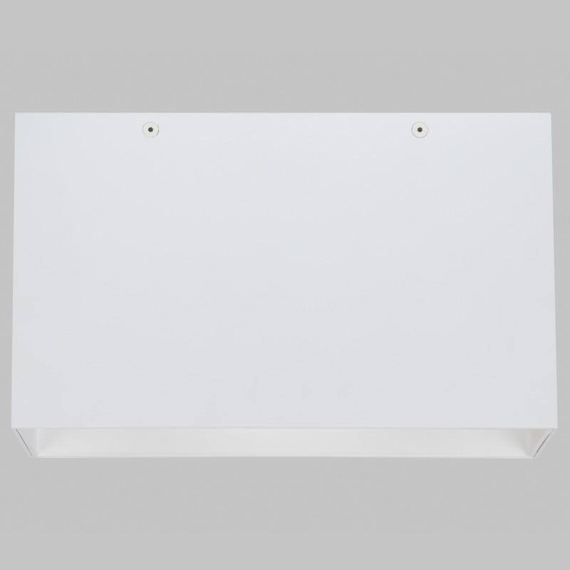 Exo LED Flush Mount X2924