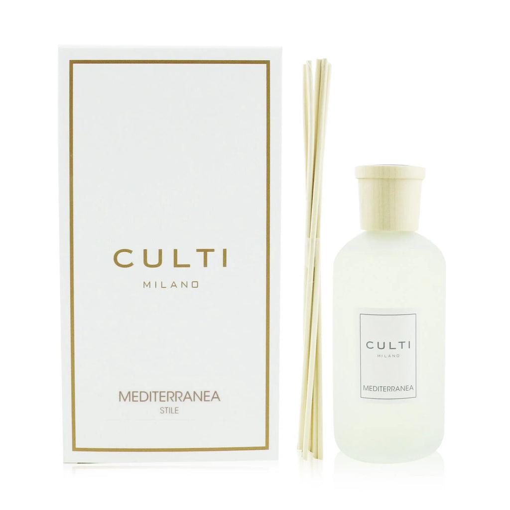 Mediterranea Room Diffuser 500ml C592497