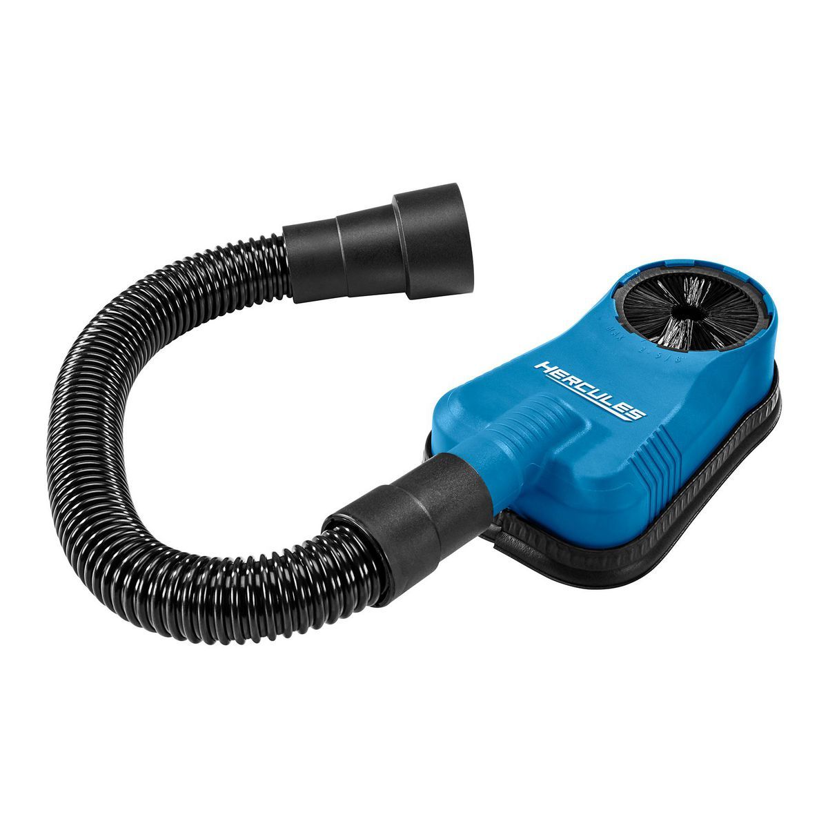 Hammer Drilling Dust Collection Attachment Q4129