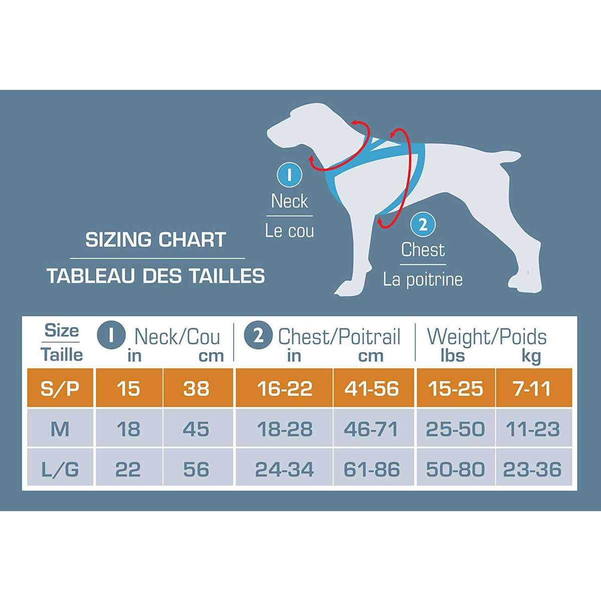 Dog Harness R535509