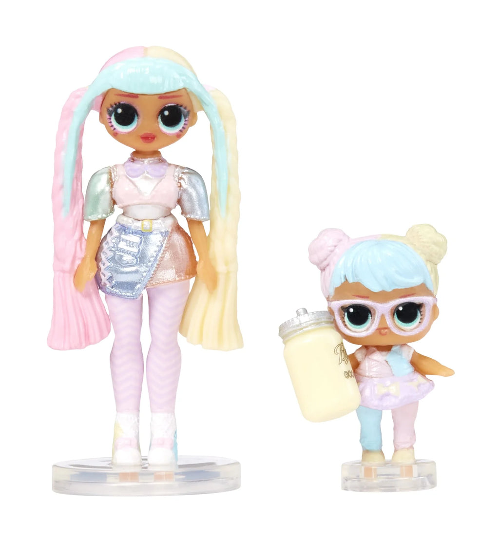 Miniature LOL Surprise Doll with Accessories D863981