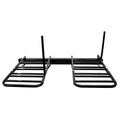 RV Bumper-Mounted 4-Bike Rack U6563