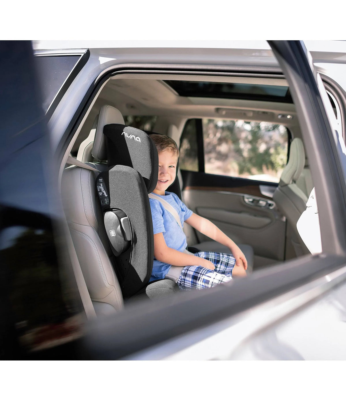 Booster Car Seat A54656