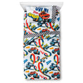 Twin Sheet Set M716421