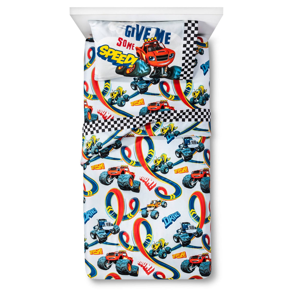 Twin Sheet Set M716421
