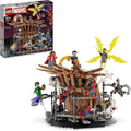 Spider-Man Final Battle E574487