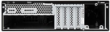 300W MicroATX Slim Case (Black) J631266