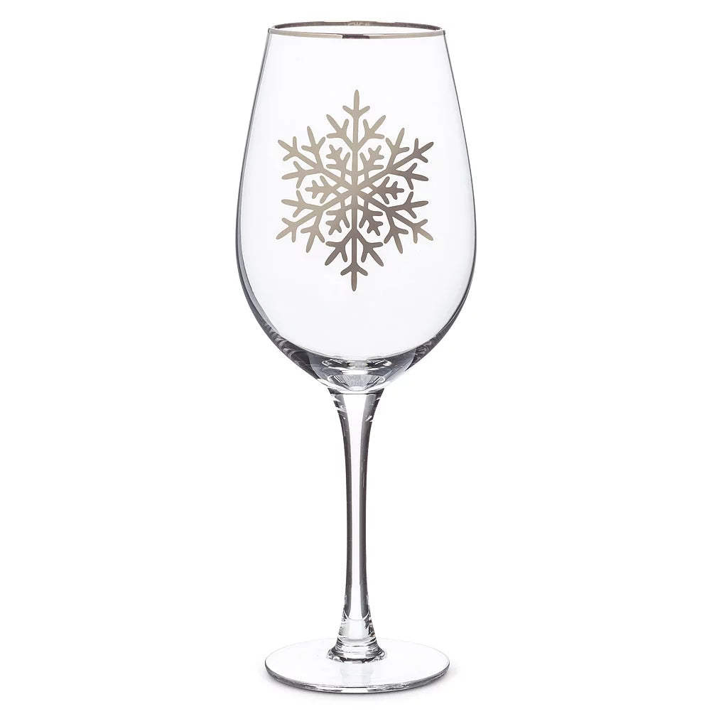 Wine Glass R76126