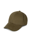 Olive Multi-Trim Baseball Cap L504111