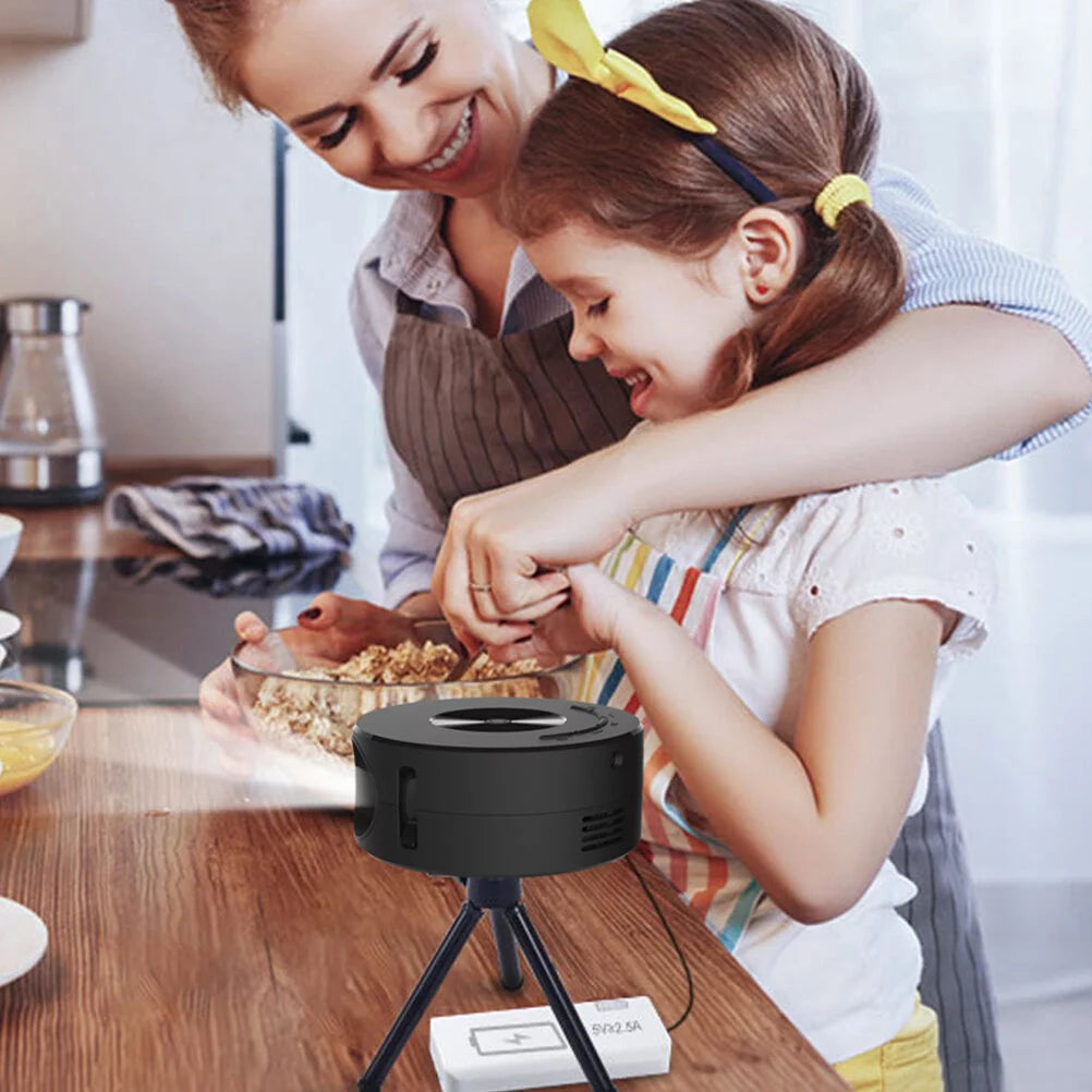 Mini Portable Projector Screen W35065