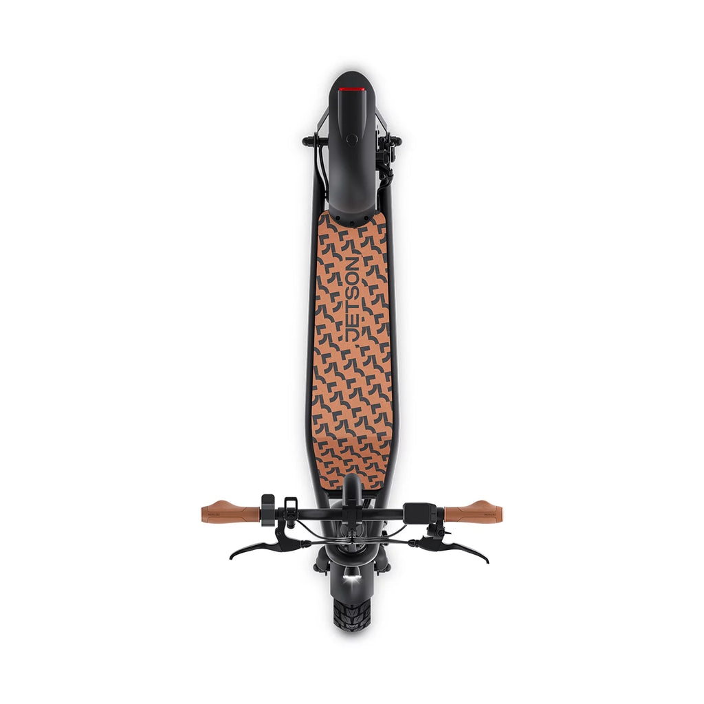 Electric Scooter J19496