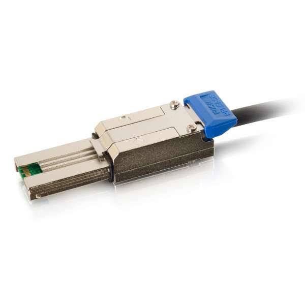 SAS external cable - 10 ft X7505