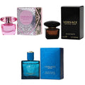 5ml 3PK EDP EDT Kit L166