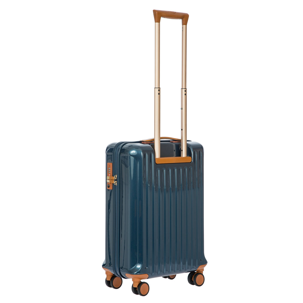Night Blue Carry on Spinner N25124