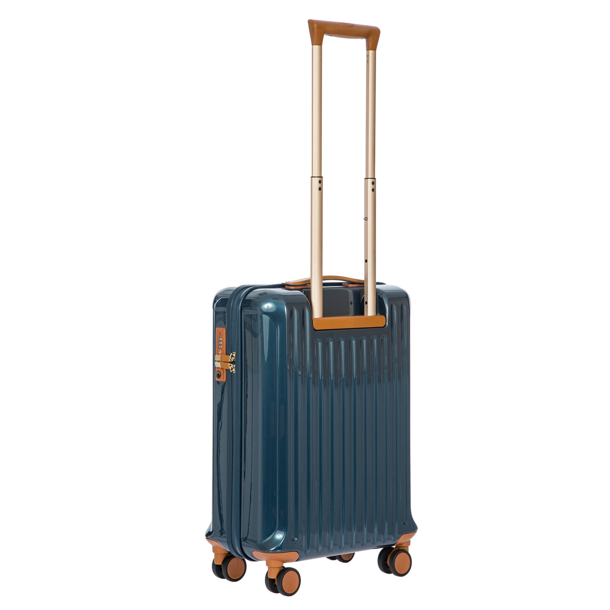 Night Blue Carry on Spinner N25124