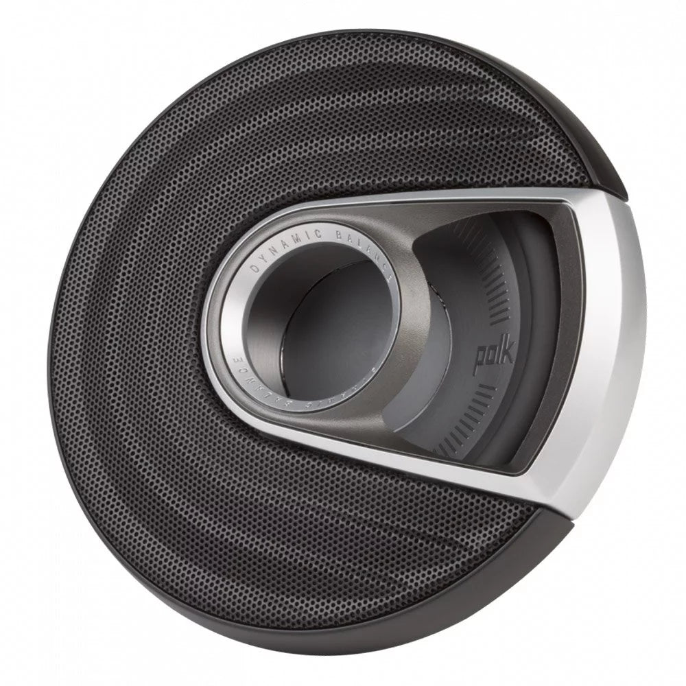 6.5" 375W Component Marine Speakers L101