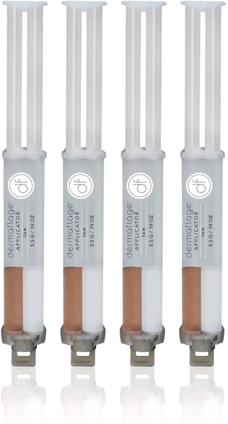 4 Pack Applicator Refill S7658