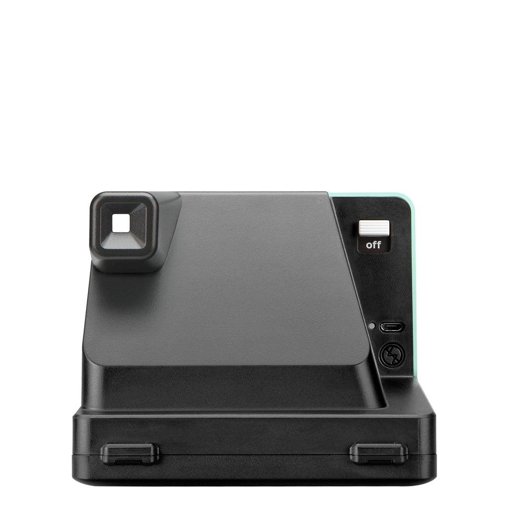 Instant Camera with 106mm Lens A294