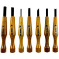 7 Pcs Carving Knife Set N95518