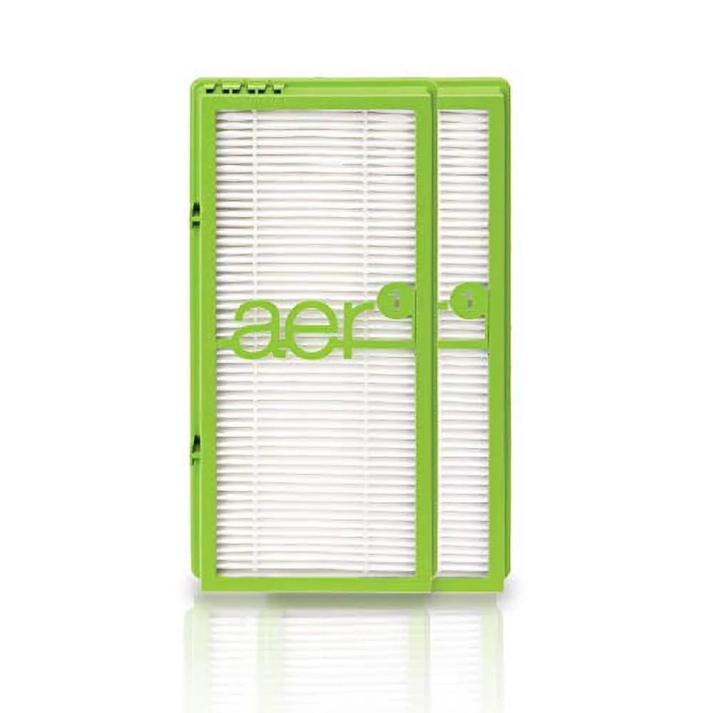 HEPA Air Purifier Filter (2-Pack) P6316