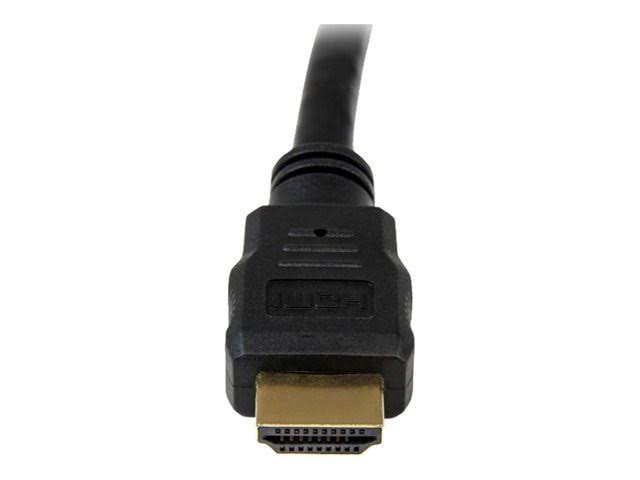 0.5m High Speed HDMI Cable 4K Ultra HD N416977