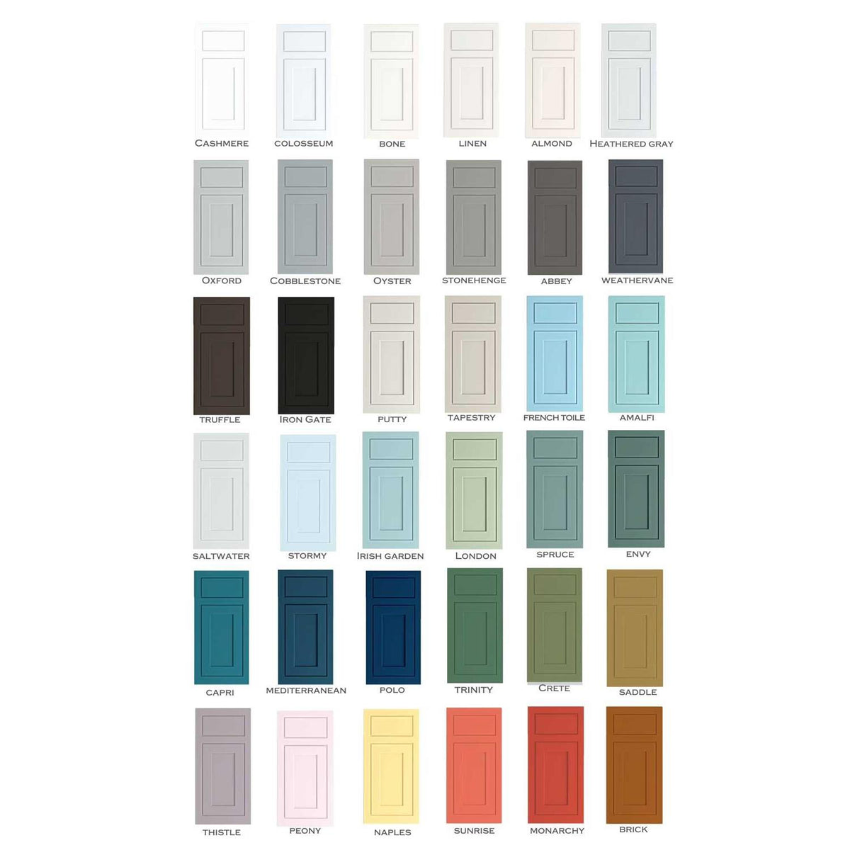 All-in-One Paint K443