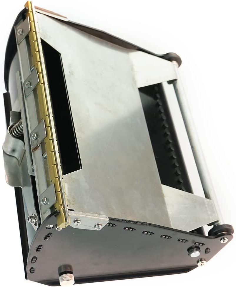 2 in 1 Drywall Flat Finishing Box Tool 6 and 8 inch O262698