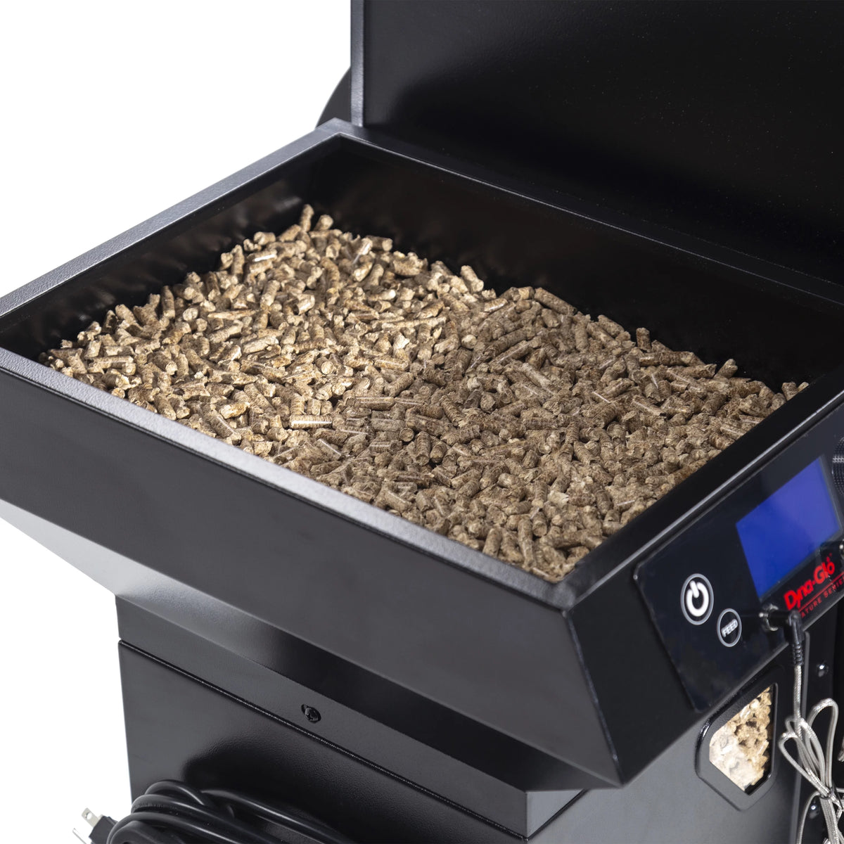 Pellet Grill Z644