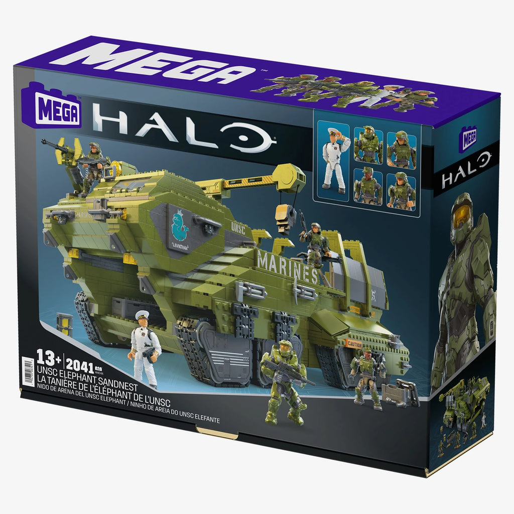 Building Kit T79361