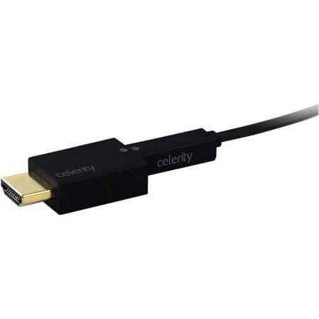100 Foot Fiber Optic HDMI Cable V51360