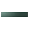 Emerald Green Steel Middle Panel for 4-Door French Door Refrigerator I53392