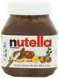 Hazelnut Spread 26.5 Ounce Case of 12 Y9053