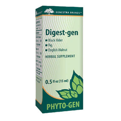 Digest-Gen 15ml Y717