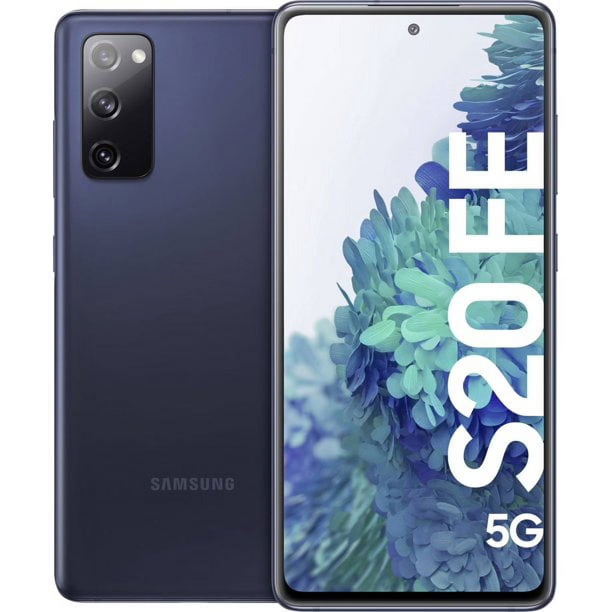 Navy Smartphone L178