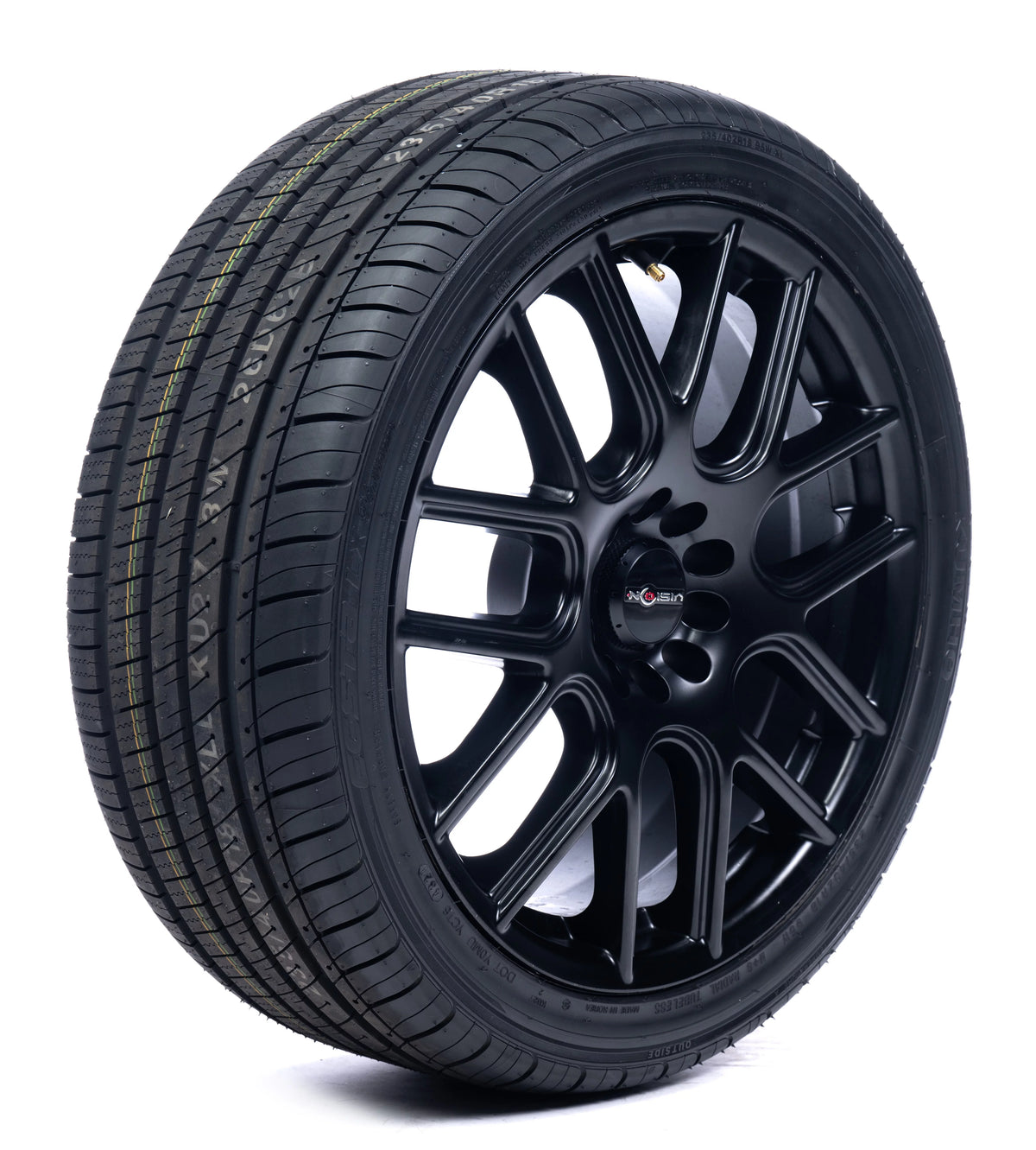 All-Season Tire 215/55R16 97W Q747269