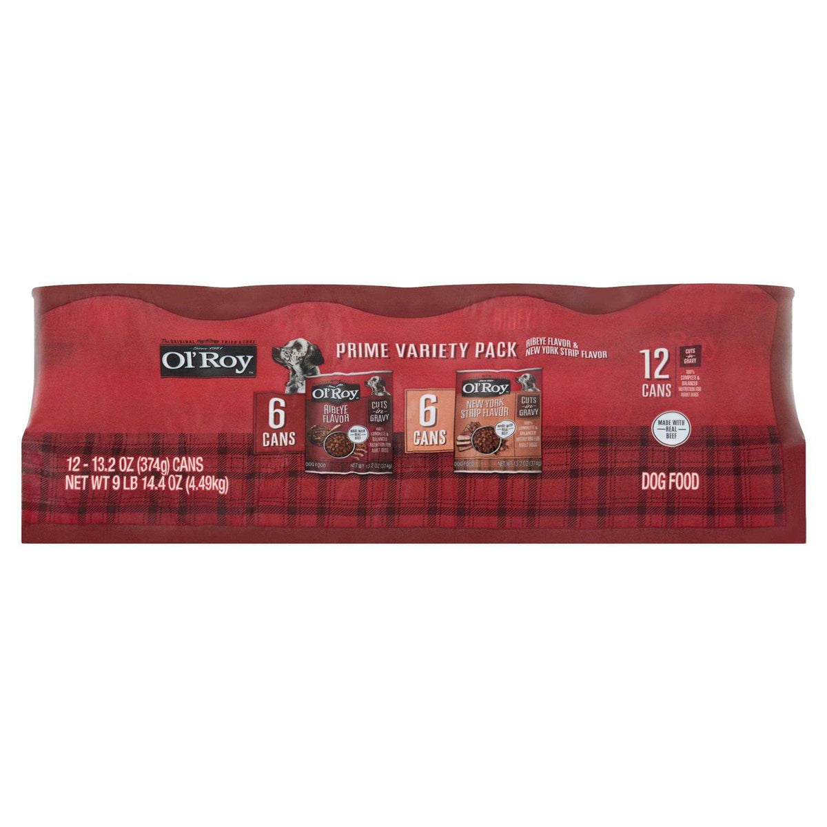 Variety Pack B255