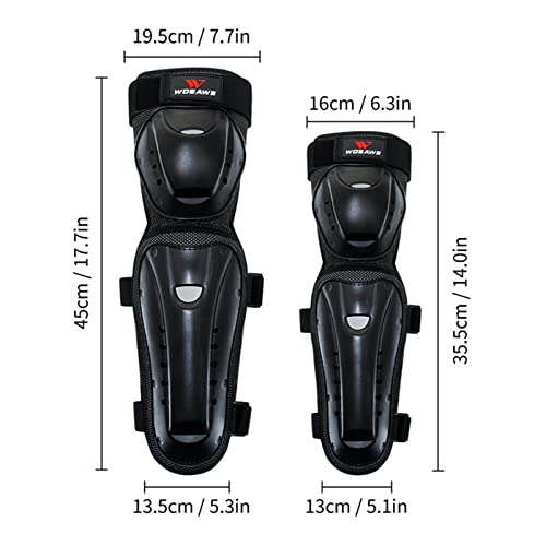 Adult Protective Armor Chest Spine Protector Vest V79904