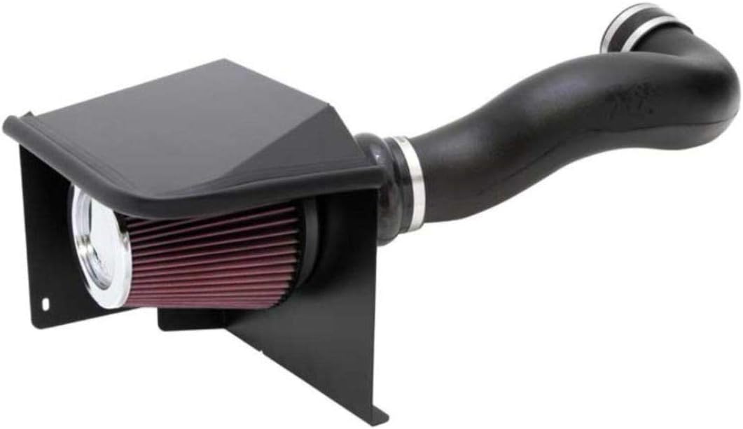 Cold Air Intake Kit L29644