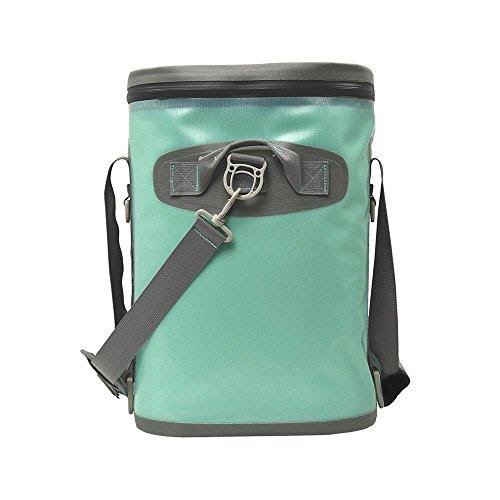Soft Pack 40 Seafoam Green Cooler N266