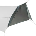Tarp Door Kit for Hammock Camping Shelter U4769