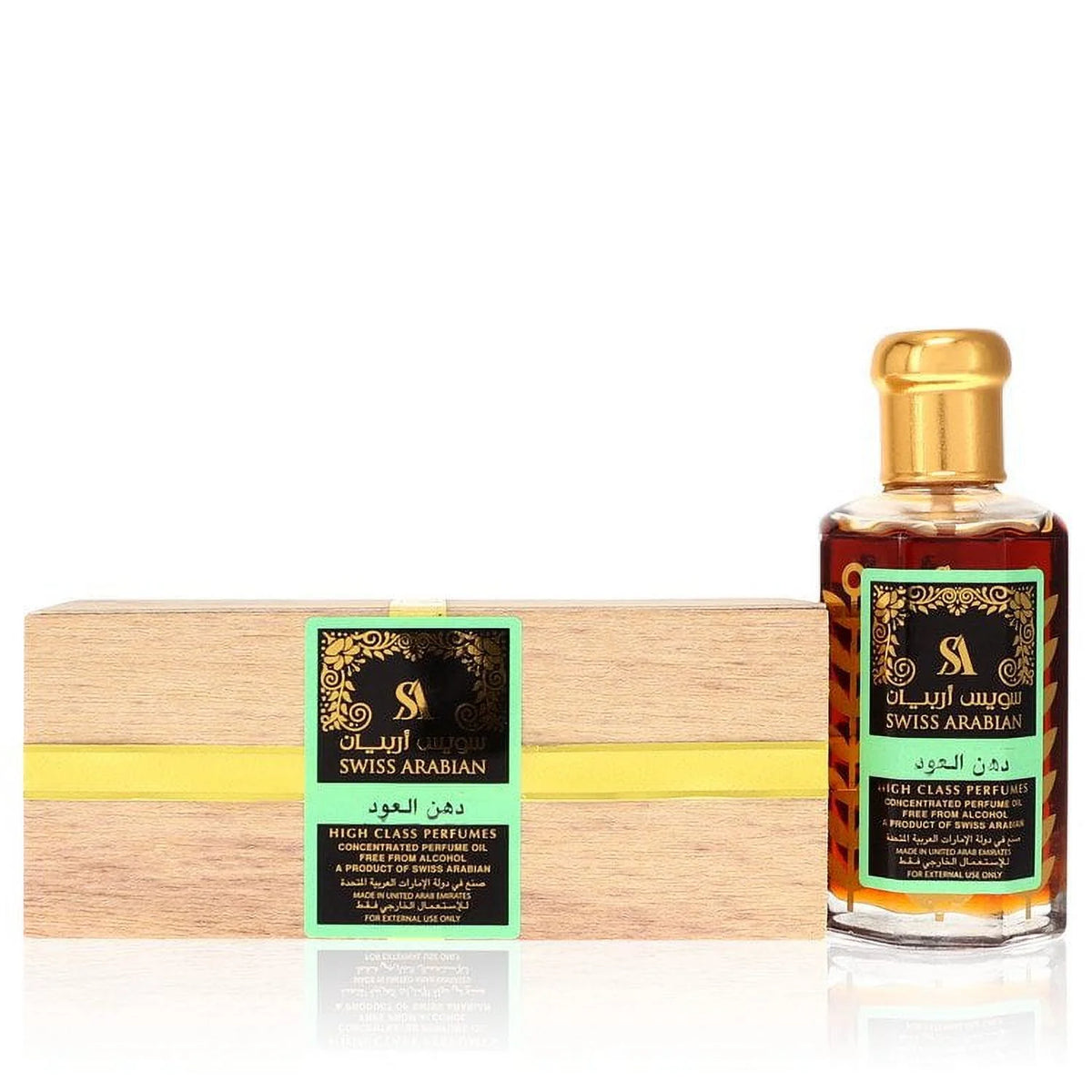 Ultra Concentrated Perfume Oil 3.21 oz M4417