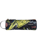 Quiksilver Pencilo Print Black One Size D2382