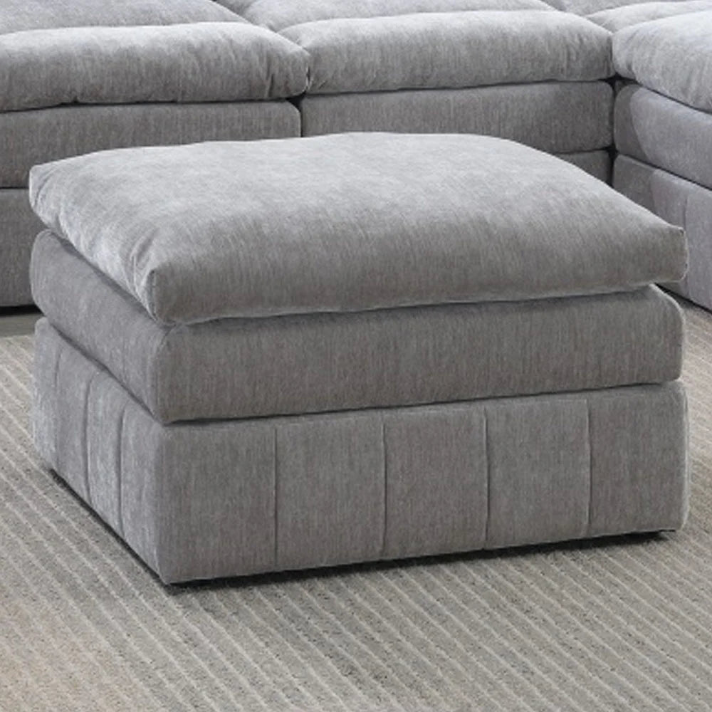 Plush Modular Sectional Sofa T706