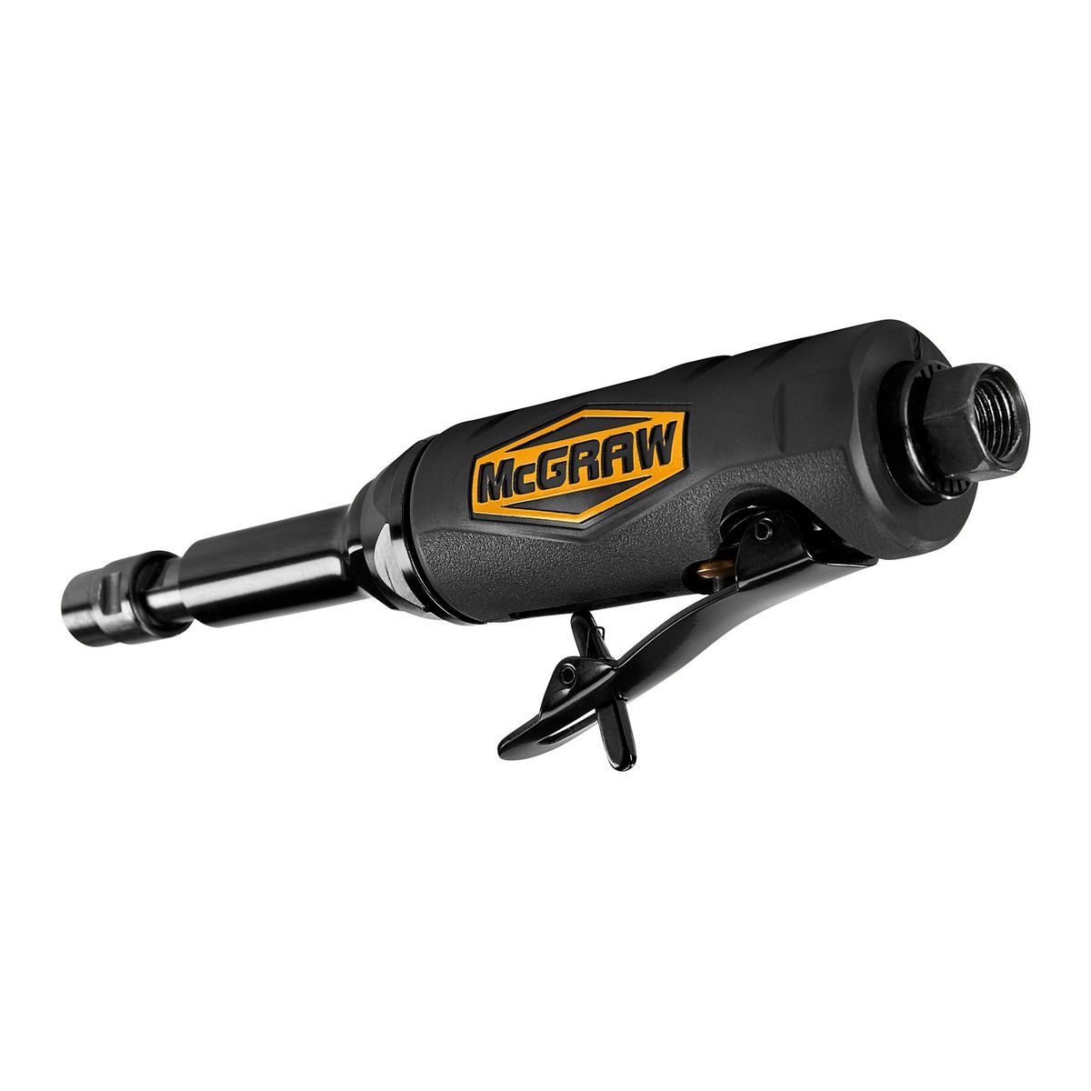 1/4 in. Extended Air Die Grinder E639