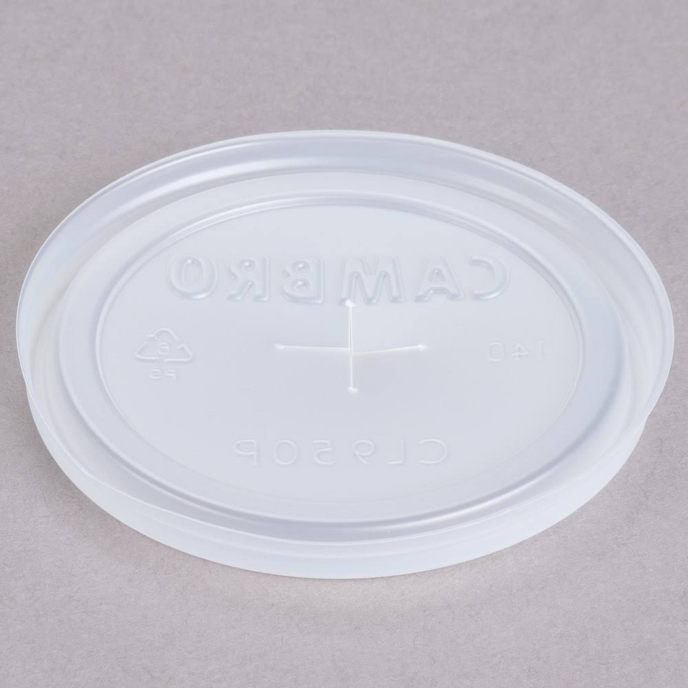 Disposable Lid for 950P2 X296059