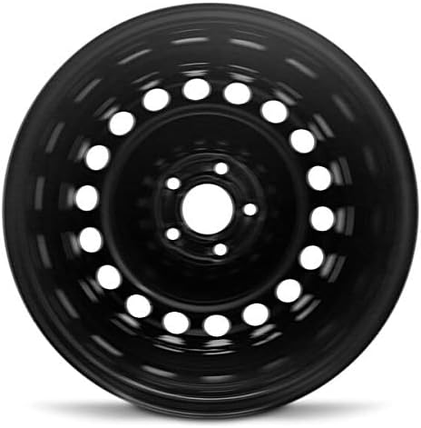 16 Inch Steel Car Wheel W68860